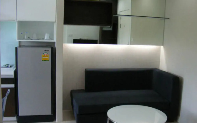 The Scene Condo