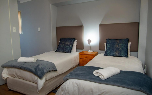 Great White Shark Accommodation