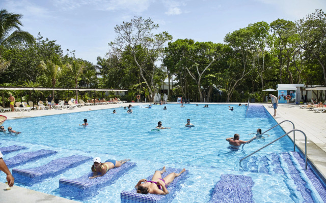 Hotel Riu Tequila - All Inclusive