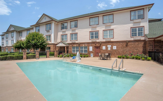 Best Western Plus Bessemer Hotel & Suites