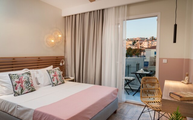 Salty Colours Apartments