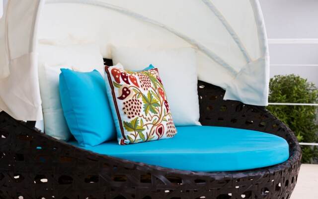 Villa Tulip with Private Pool