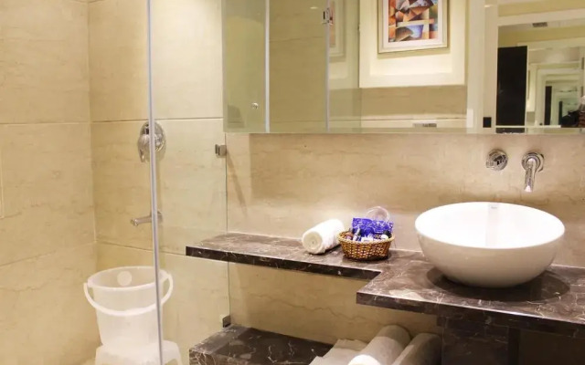 Hotel Picasso