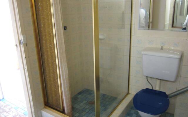 Canberra Lyneham Motor Inn