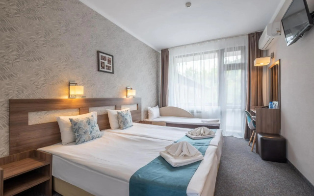 Park Hotel Asenevtsi