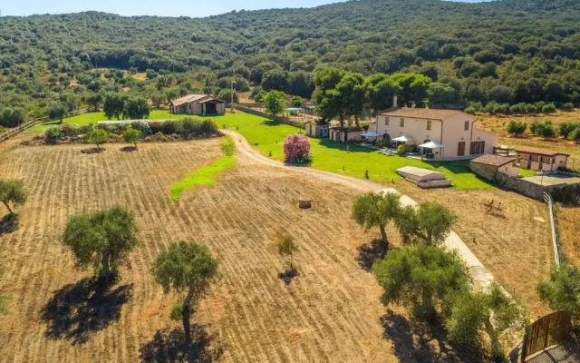 Podere Caprarecce Trilocale 6