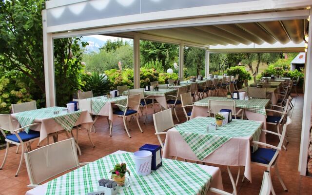 Hotel Villa Tiziana