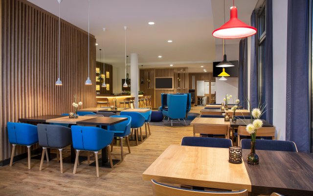 Holiday Inn Express Baden-Baden by IHG