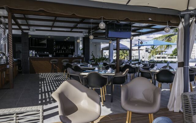 Ikala Galapagos Hotel
