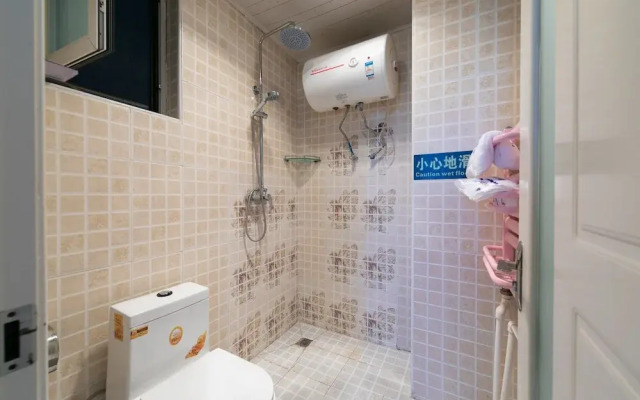 Xiwangju Apart-hotel