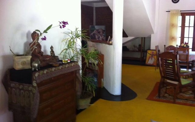 Priyanka Villa