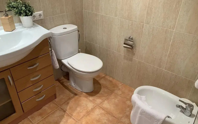 Estudio Primera Linea de Playa 50 mtrs