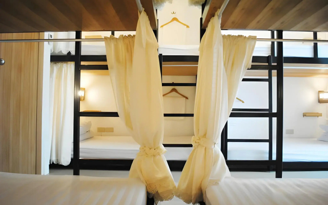 Rimnim Hostel
