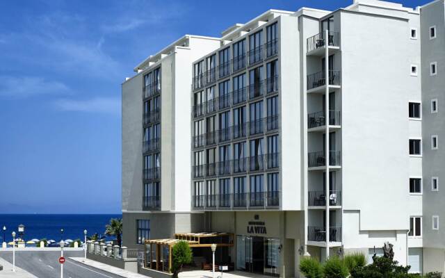 Mitsis La Vita Beach Hotel