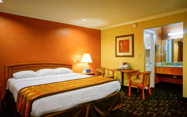Hotel Parmani