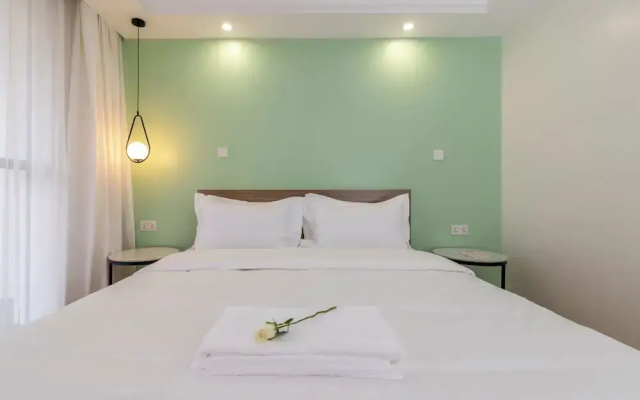 Laurel Hill Suites