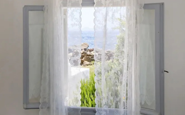 Violet House Agios Sostis