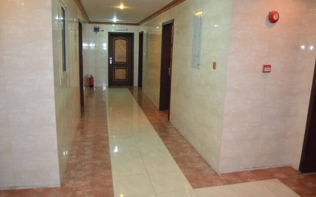 Akaduniya Furnished Apartments 3