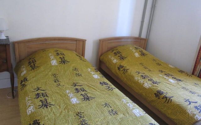 Hotel Restaurant Chez Valerie