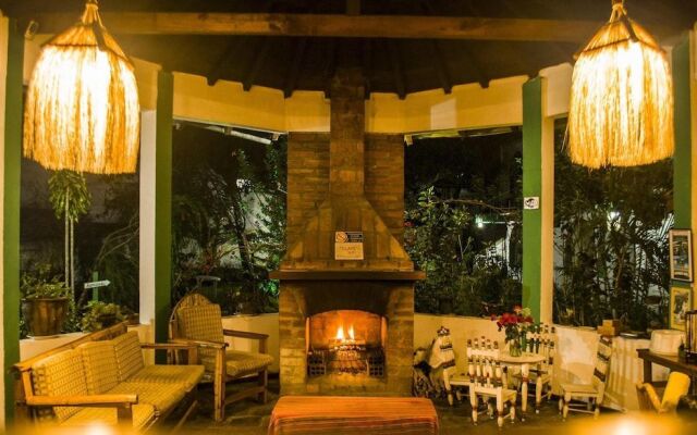 La Petite Auberge