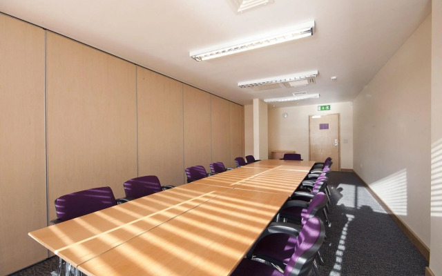 Premier Inn Edinburgh Park(The Gyle)Hotel