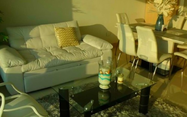 Luxury Gaira Apartments