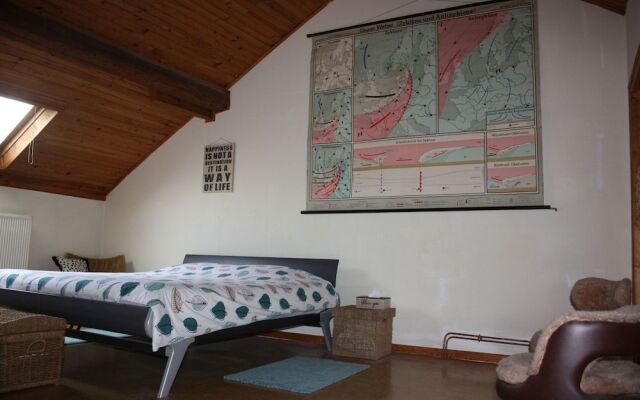 Chambres d'hôtes Chez Bles