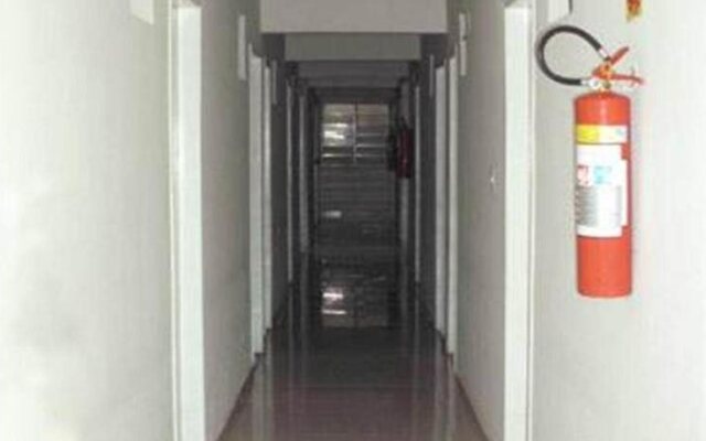 Hotel Pousada Executiva