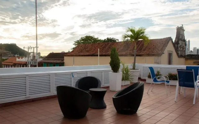 Casa Villa Colonial
