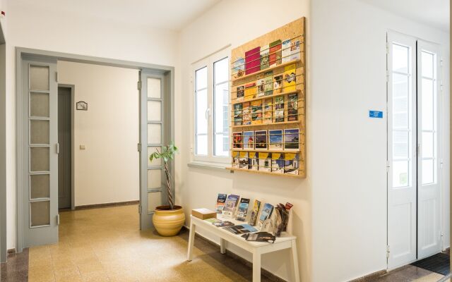 Loulé Coreto Hostel