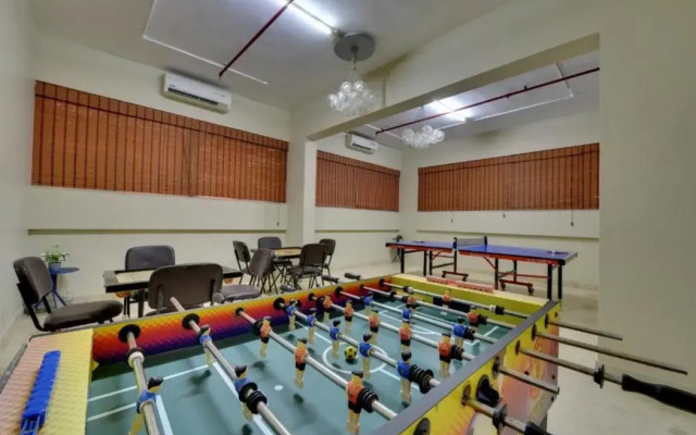 The Fern Residency, Vadgaon – Talegaon, Pune