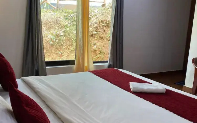 Aditi Resort Vythiri