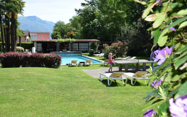 Villa Siesta Park