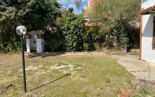 Villetta La Cinta Sx