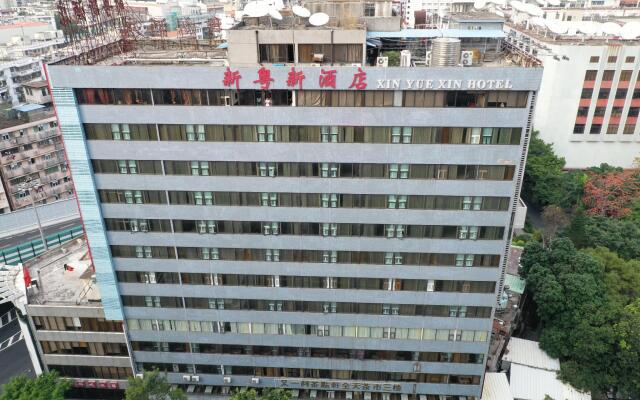 Xinyuexin Hotel