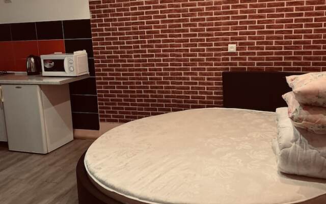 Апартаменты Moisha, ул. Котлярская, 5-30