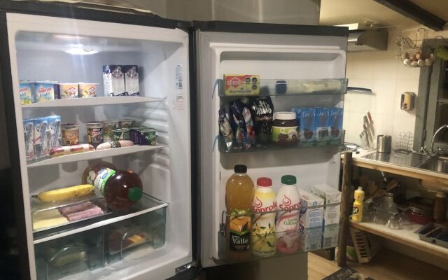 Casona Lo Aguirre Hotel y Convenciones