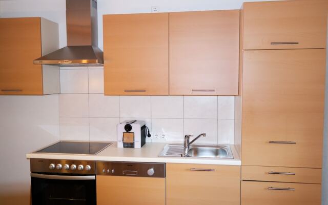 Tischlmühle Appartements & mehr