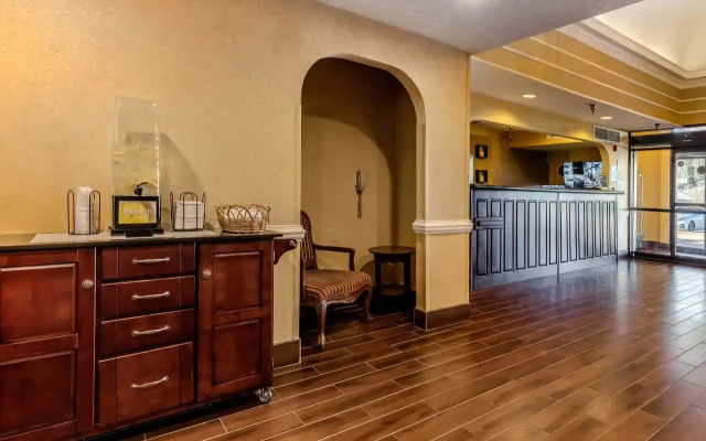Comfort Suites French Lick