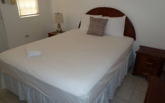 The Village Inn Hotel