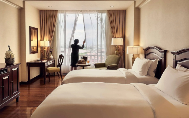 Sofitel Phnom Penh Phokeethra - фото 2