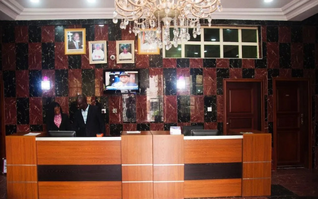 Jata Events and Suites