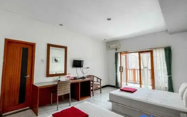 Pondok Asri 2 Pangandaran