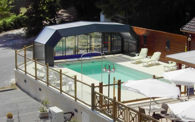 ibis Styles Perigueux Trelissac