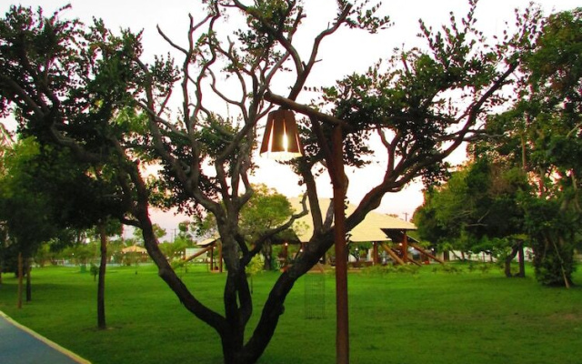 Beach House at Guarajuba