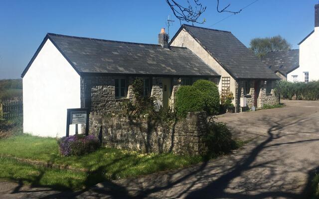 Moorshead Farm