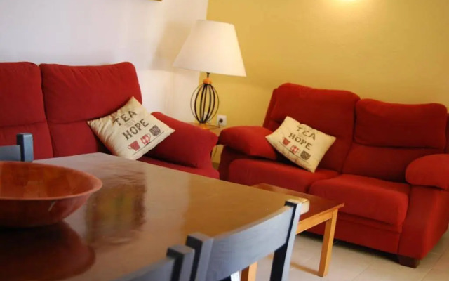 Apartamentos Las Golondrinas
