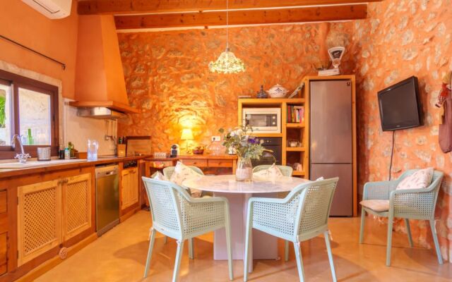 House Cas padri Vilafranca