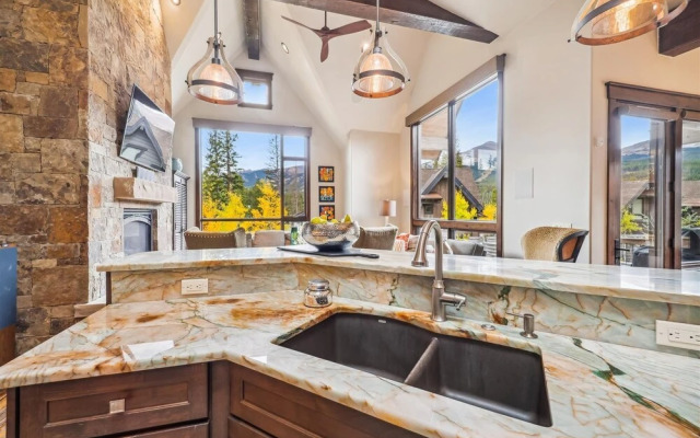 Highwoods At Shock Hill 4 Bedroom Townhouse