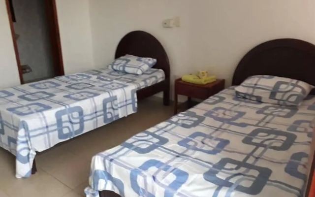 Hotel Villa Andrea